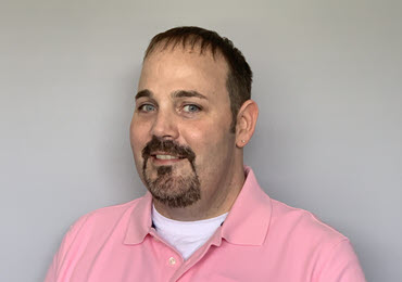Melvin Bodmer, Jr.