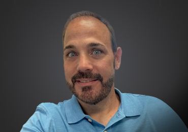 Melvin Bodmer, Jr.