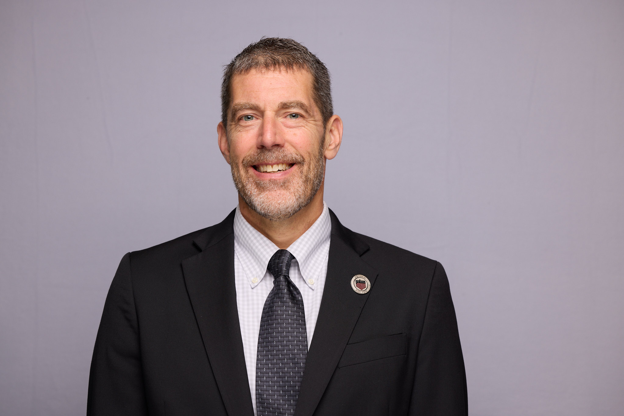 Adam F. Maxwell, CLRP