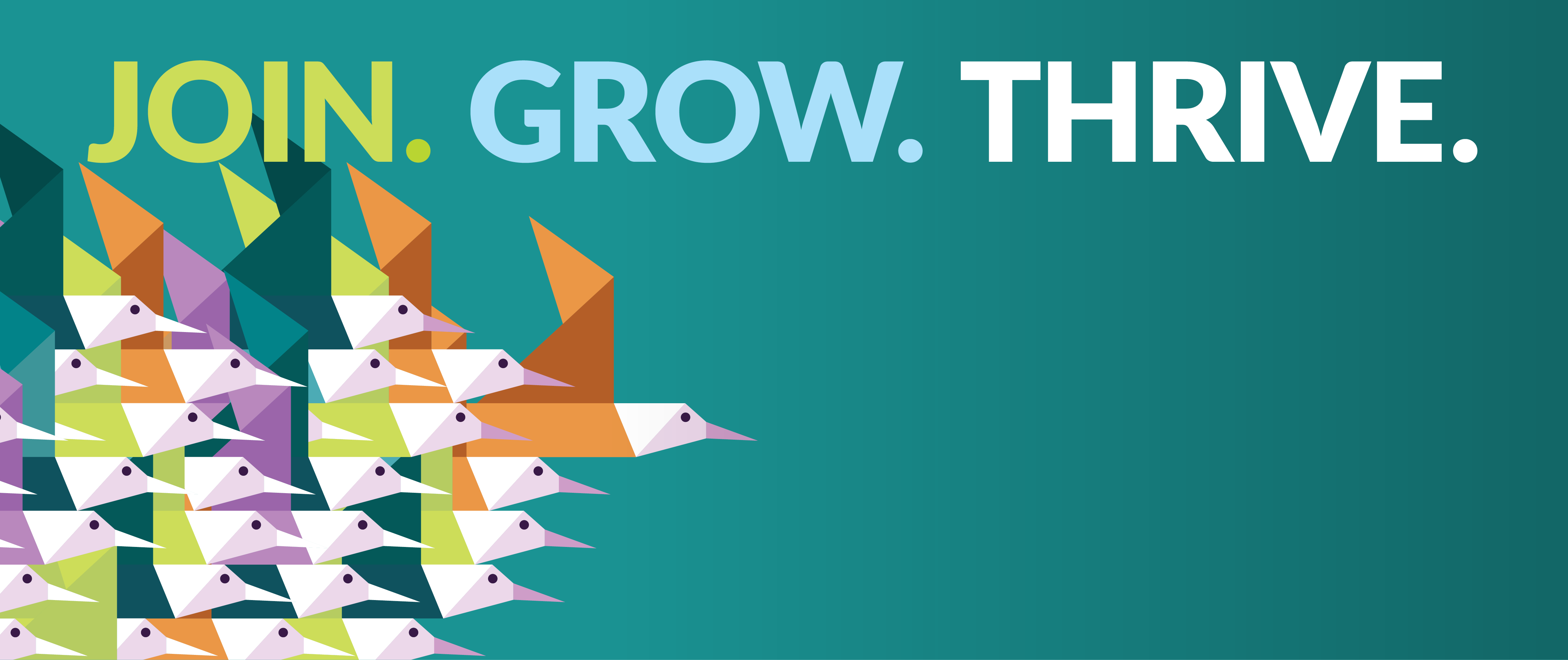 Join PRIMA Membership Slider Image