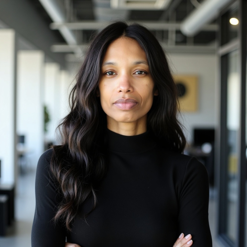 Shaunda O. Ragland, MPA