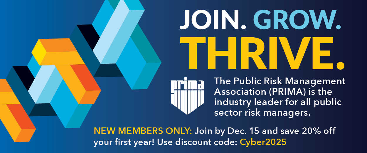 Join PRIMA Membership Slider Image