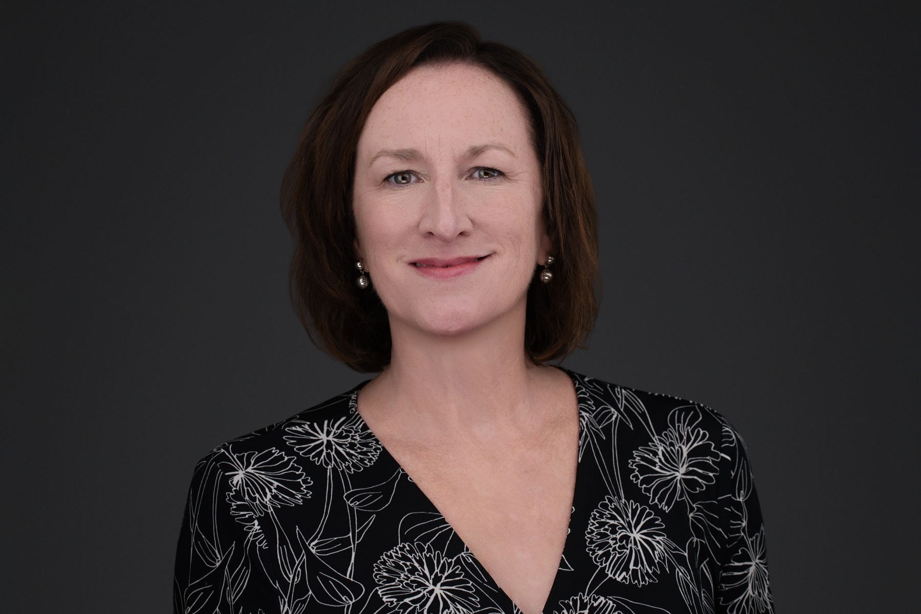 Jennifer Ackerman, CAE
